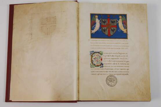 Das Tierbuch des Petrus Candidus - photo 3