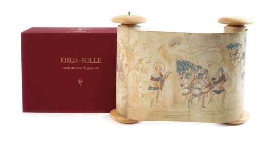 Josua Rolle - фото 1 Josua Rolle - фото 1