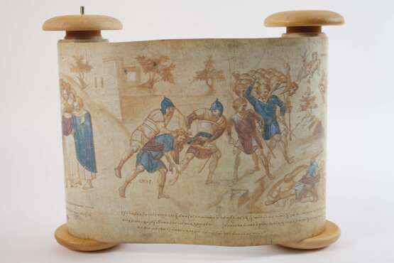 Josua Rolle - фото 2 Josua Rolle - фото 2