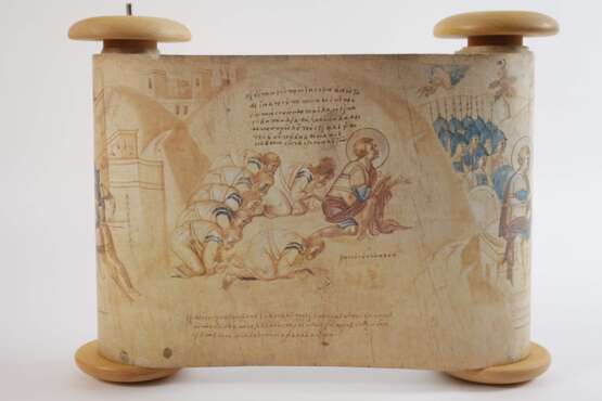 Josua Rolle - фото 3 Josua Rolle - фото 3