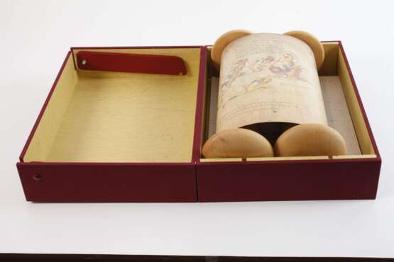 Josua Rolle - фото 4 Josua Rolle - фото 4