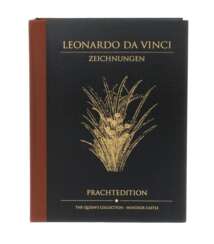 Leonardo Da Vinci Zeichnungen