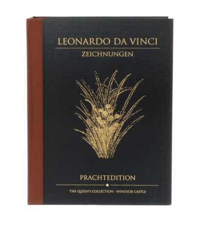 Leonardo Da Vinci Zeichnungen - фото 1 Leonardo Da Vinci Zeichnungen - фото 1