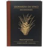 Leonardo Da Vinci Zeichnungen - фото 1