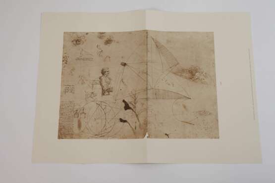 Leonardo Da Vinci Zeichnungen - фото 2 Leonardo Da Vinci Zeichnungen - фото 2