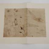 Leonardo Da Vinci Zeichnungen - фото 2