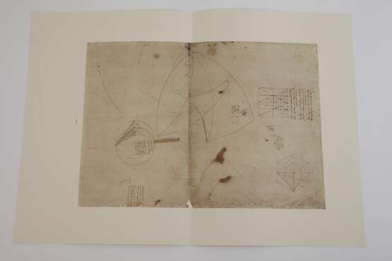 Leonardo Da Vinci Zeichnungen - фото 3 Leonardo Da Vinci Zeichnungen - фото 3