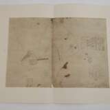 Leonardo Da Vinci Zeichnungen - фото 3