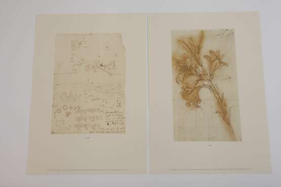 Leonardo Da Vinci Zeichnungen - фото 4 Leonardo Da Vinci Zeichnungen - фото 4
