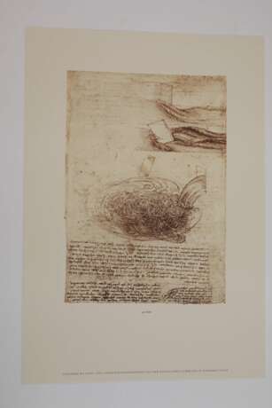 Leonardo Da Vinci Zeichnungen - фото 5 Leonardo Da Vinci Zeichnungen - фото 5