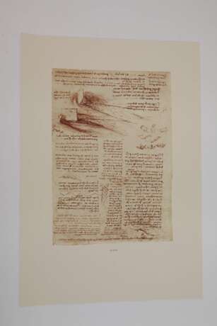 Leonardo Da Vinci Zeichnungen - фото 6 Leonardo Da Vinci Zeichnungen - фото 6