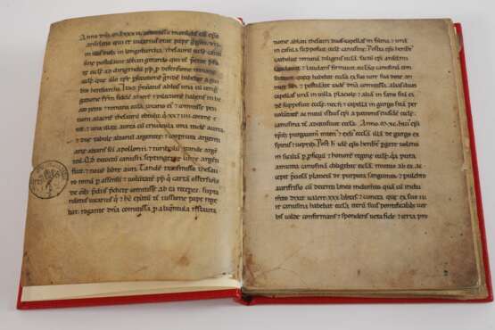 Vita der Mathilde von Canossa - фото 3