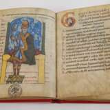 Vita der Mathilde von Canossa - фото 4