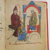 Vita der Mathilde von Canossa - фото 6