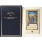 Die Vier Evangelisten - фото 1