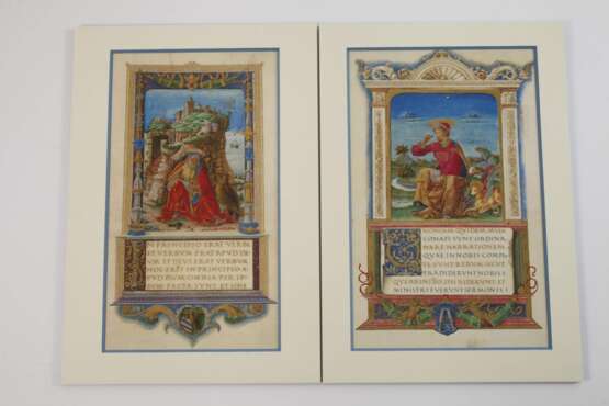 Die Vier Evangelisten - фото 3 Die Vier Evangelisten - фото 3