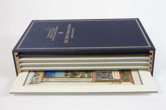 Die Vier Evangelisten - фото 5 Die Vier Evangelisten - фото 5