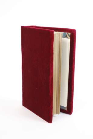 Das jüngere Gebetbuch Karls V. - Foto 2