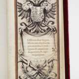 Das jüngere Gebetbuch Karls V. - Foto 3