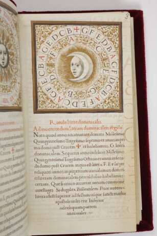 Das jüngere Gebetbuch Karls V. - Foto 4