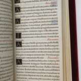 Das jüngere Gebetbuch Karls V. - Foto 5