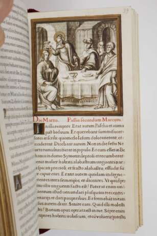 Das jüngere Gebetbuch Karls V. - Foto 6