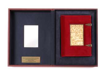 Die Oxforder Bilderbibel