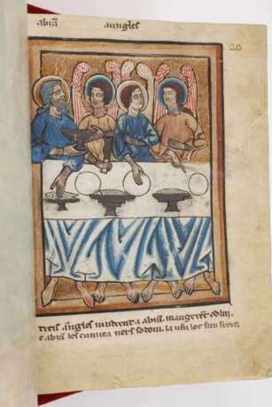 Die Oxforder Bilderbibel - Foto 6 Die Oxforder Bilderbibel - Foto 6