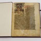 Wolfenbütteler Sachsenspiegel - Foto 2