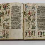 Wolfenbütteler Sachsenspiegel - Foto 4