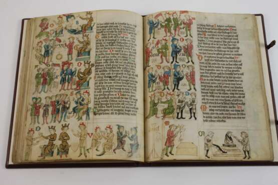 Wolfenbütteler Sachsenspiegel - Foto 5