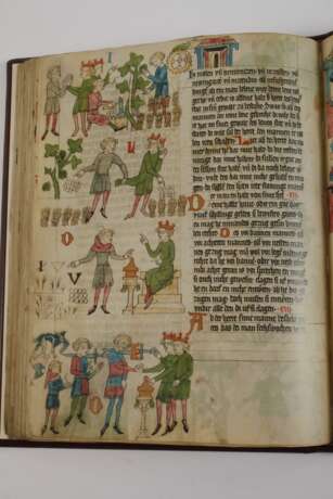 Wolfenbütteler Sachsenspiegel - Foto 6