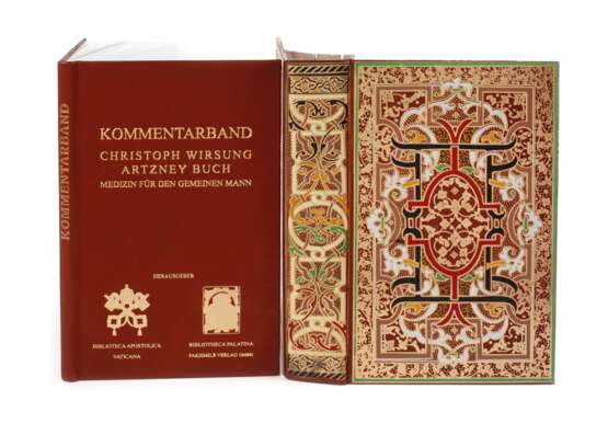 Artzney Buch - photo 1 Artzney Buch - photo 1