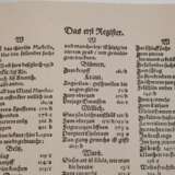 Artzney Buch - photo 4