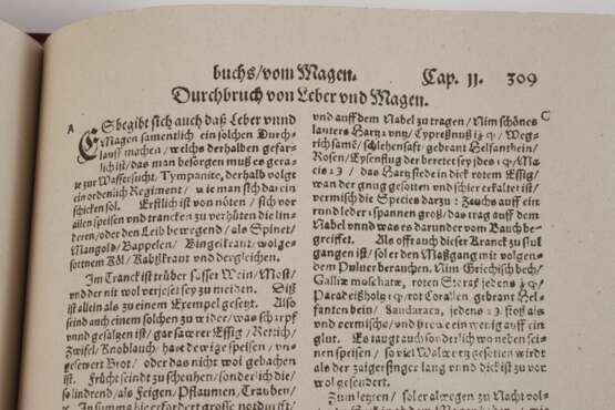 Artzney Buch - photo 6 Artzney Buch - photo 6