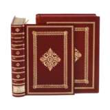 Evangeliario del Duque Carlos de Angulema - photo 1