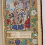 Evangeliario del Duque Carlos de Angulema - photo 2