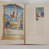 Evangeliario del Duque Carlos de Angulema - photo 3