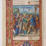 Evangeliario del Duque Carlos de Angulema - photo 4