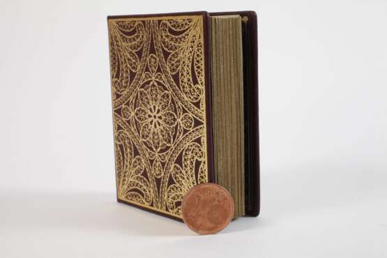 Das Van-Damme Stundenbuch - Foto 2 Das Van-Damme Stundenbuch - Foto 2