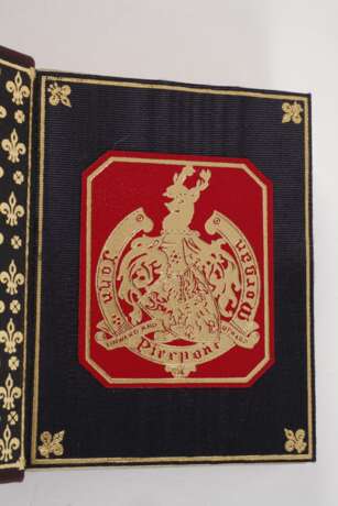 Das Van-Damme Stundenbuch - Foto 3 Das Van-Damme Stundenbuch - Foto 3