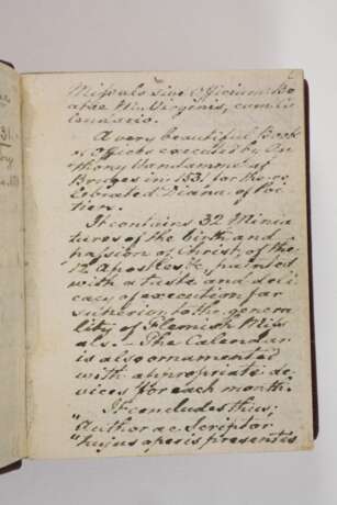 Das Van-Damme Stundenbuch - Foto 4 Das Van-Damme Stundenbuch - Foto 4