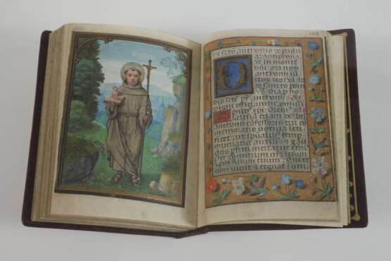 Das Van-Damme Stundenbuch - Foto 6 Das Van-Damme Stundenbuch - Foto 6