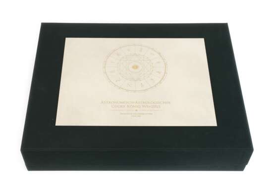 Astrologisch - Astronomischer Codex König Wenzels - фото 1