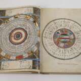Astrologisch - Astronomischer Codex König Wenzels - фото 3