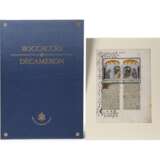 Boccaccio Decameron - фото 1