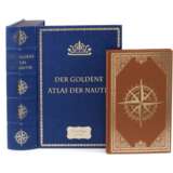 Der Goldene Atlas der Nautik - фото 1