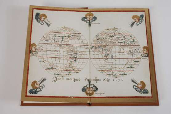 Der Goldene Atlas der Nautik - photo 2 Der Goldene Atlas der Nautik - photo 2