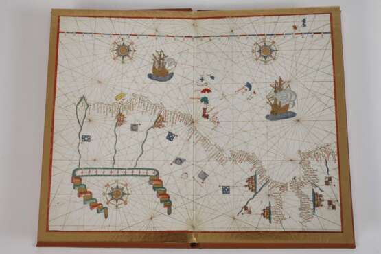 Der Goldene Atlas der Nautik - photo 3 Der Goldene Atlas der Nautik - photo 3