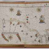 Der Goldene Atlas der Nautik - фото 3